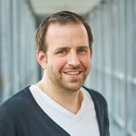 A global system for an international brand presence.